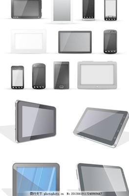 電子產品 連接、創新與生活的無限可能