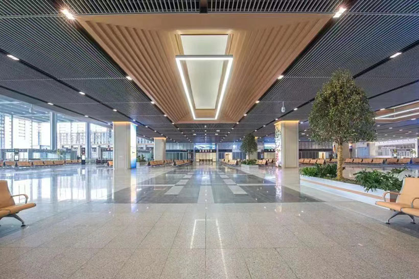 百年豐臺揚(yáng)帆開新局，明珠電氣助力繪新篇(圖1)